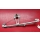 Fensterheber hinten links mechanisch Mercedes W201 190 190E 190D  2017300746