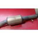 Katalysator links ORIGINAL Mercedes W221 S 450 500 2214903320 2214901614
