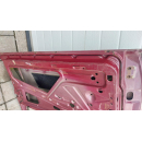 Tür rostfrei vorne rechts rot Mercedes 190 W201 2017202605