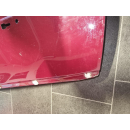 Tür rostfrei vorne rechts rot Mercedes 190 W201 2017202605