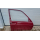 Tür rostfrei vorne rechts rot Mercedes 190 W201 2017202605