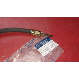 Schlauch VERTEILER LENKUNGSZWISCHENHEBEL LENKSTANGE Mercedes O 317 N071435004001