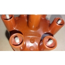 Zündverteiler Kappe Mercedes W114 W123 W116 R107 280 250 0001583602 1235522297