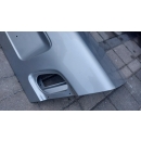 Heckdeckel Kofferraumdeckel 744 brillantsilber rostfrei Mercedes W210 2107501175