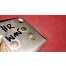 Türschloß hinten rechts Mercedes W108 W109 W110 /8 W114 W115 1157300235