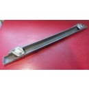 Stoßstange Träger Halter hinten Mercedes 190 W201 1982 bis 1988 2018850505