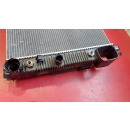 Wasserkühler Kondensator ORIGINAL Mercedes W221 C216...