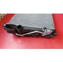 Wasserkühler Kondensator ORIGINAL Mercedes W221 C216...