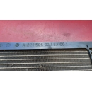Wasserkühler Kondensator ORIGINAL Mercedes W221 C216 300 250 450 500 2215000503