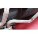 Wasserkühler Kondensator ORIGINAL Mercedes W221 C216 300 250 450 500 2215000503