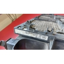 Wasserkühler Kondensator ORIGINAL Mercedes W221 C216 300 250 450 500 2215000503