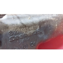 Behälter Scheibenwaschwasser bei ABC Federung Mercedes W221 2218691520