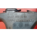 Behälter Scheibenwaschwasser bei ABC Federung Mercedes W221 2218691520