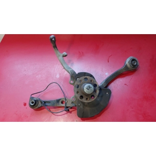 Achsschenkel Querlenker vorn rechts ABC Mercedes S-Klasse CL W221 C216
