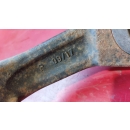 Achsschenkel Querlenker vorn rechts ABC Mercedes S-Klasse CL W221 C216