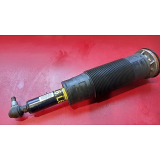 Federbein vorn links Stoßdämpfer ABC Activ Body Control Mercedes W221 2213206113