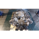 Kompletter V8 Motor 273922 4,7 Mercedes W221 S450 S450L...