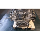 Kompletter V8 Motor 273922 4,7 Mercedes W221 S450 S450L 204.000 Km 2730100200