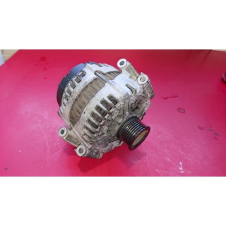 Lichtmaschine Generator 220A BOSCH Mercedes W221 C216 W639 Sprinter 0131540502