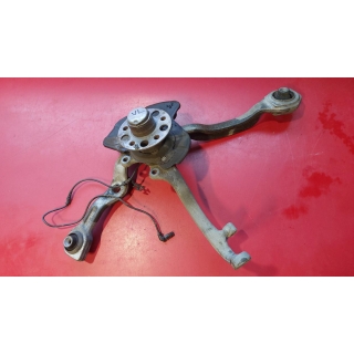 Achsschenkel Querlenker vorn links ABC Mercedes S-Klasse CL W221 C216