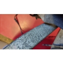 Achsschenkel Querlenker vorn links ABC Mercedes S-Klasse CL W221 C216