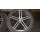 Sommerreifen Alufelgen 8,5 9,5 x 19 AEZ Mercedes W221 R172 W218 W207 W212 W140