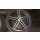 Sommerreifen Alufelgen 8,5 9,5 x 19 AEZ Mercedes W221 R172 W218 W207 W212 W140