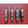 Düsenstock Einspritzdüsen ORIGINAL Mercedes W201 W124 Diesel KCA27S55 0020173721