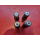 Düsenstock Einspritzdüsen ORIGINAL Mercedes W201 W124 Diesel KCA27S55 0020173721