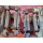 2x Bremssattel hinten Mercedes W211 W212 W221 W218 R230 2214230381 2214230481