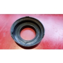 2 Gummiauflage 18 mm, 3 Noppen Federn hinten ORIGINAL Mercedes R129 2013251144