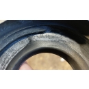 2 Gummiauflage 18 mm, 3 Noppen Federn hinten ORIGINAL Mercedes R129 2013251144