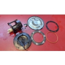 Kraftstoffpumpe Benzinpumpe ORIGINAL Mercedes W221 C216 350 450 500 2214708494