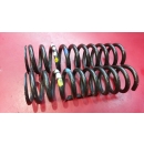 2x Federn hinten NEU ORIGINAL Mercedes W124 4-Matic 1243241804