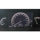 Differential Hinterachse 2.65 Mercedes W221 S-Klasse 450 2213500614