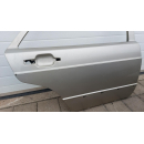 Tür hinten rechts ROSTFREI 702 rauchsilber Mercedes 190 W201 2017300805