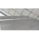 Tür hinten rechts ROSTFREI 702 rauchsilber Mercedes 190 W201 2017300805