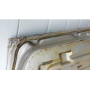 Tür hinten rechts ROSTFREI 702 rauchsilber Mercedes 190 W201 2017300805