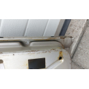 Tür hinten rechts ROSTFREI 702 rauchsilber Mercedes 190 W201 2017300805