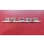 Emblem 280SE Schriftzug Firmenzeichen original Mercedes W108 W109 1088170315