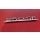 Emblem 250SE Schriftzug Firmenzeichen original Mercedes W108 W109 1088170115