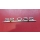 Emblem 250SE Schriftzug Firmenzeichen original Mercedes W108 W109 1088170115