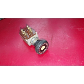Schalter heizbare Heckscheibe Mercedes W100 W108 W109 W114 W115 0018218251