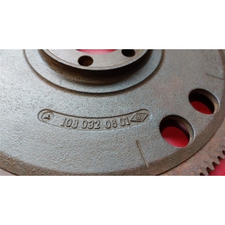 Zahnkranz Anlasser Schwungscheibe W108 W109 W111 W113 1080300705 1080320601