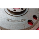 Zahnkranz Anlasser Schwungscheibe W108 W109 W111 W113...