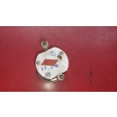 Uhr Kombiinstrument VDO Mercedes W108 W109 W114 W115 /8 0005420511 0005420711