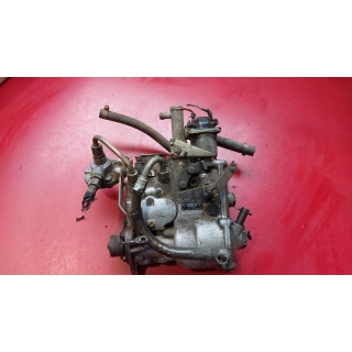 Einspritzpumpe 2 Stempel Benzin BOSCH Mercedes W111 220SEB SEC PES6KL70A120R18
