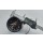 Uhr MotoMeter Kienzle 60 mm 12 Volt Oldtimer BMW Mercedes VW