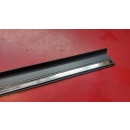 Zierleiste Tür vorne rechts unten ORIGINAL Mercedes 190 W201 bis 1988 2016902662