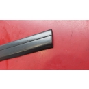 Zierleiste Tür hinten rechts unten ORIGINAL Mercedes 190 W201 -1988 2016902662